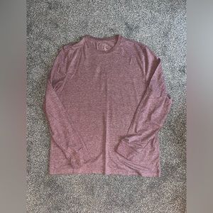Men’s Long Sleeve Shirt